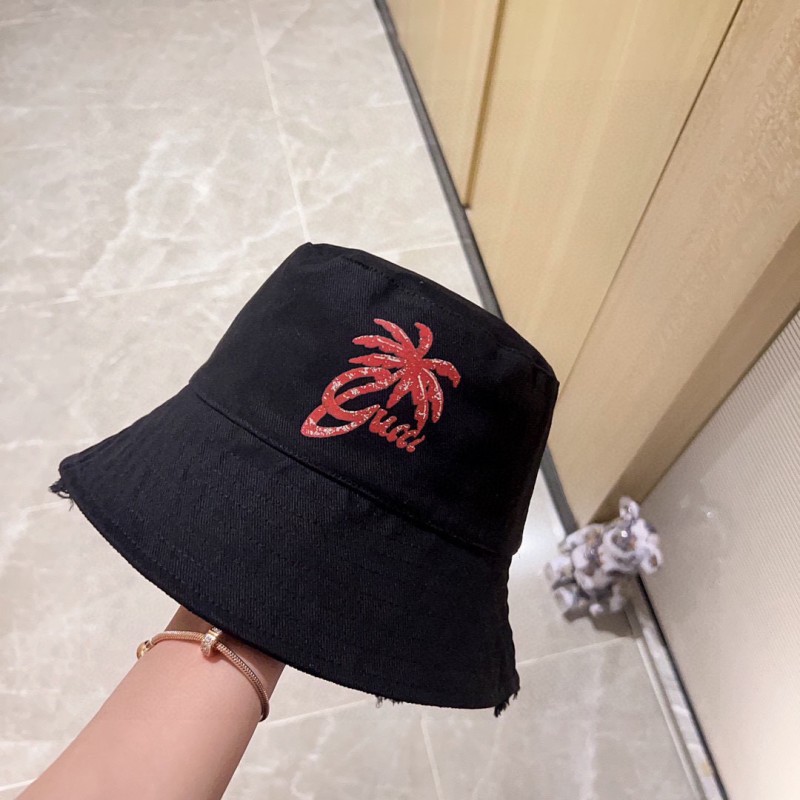 Gucci Bucket Hat