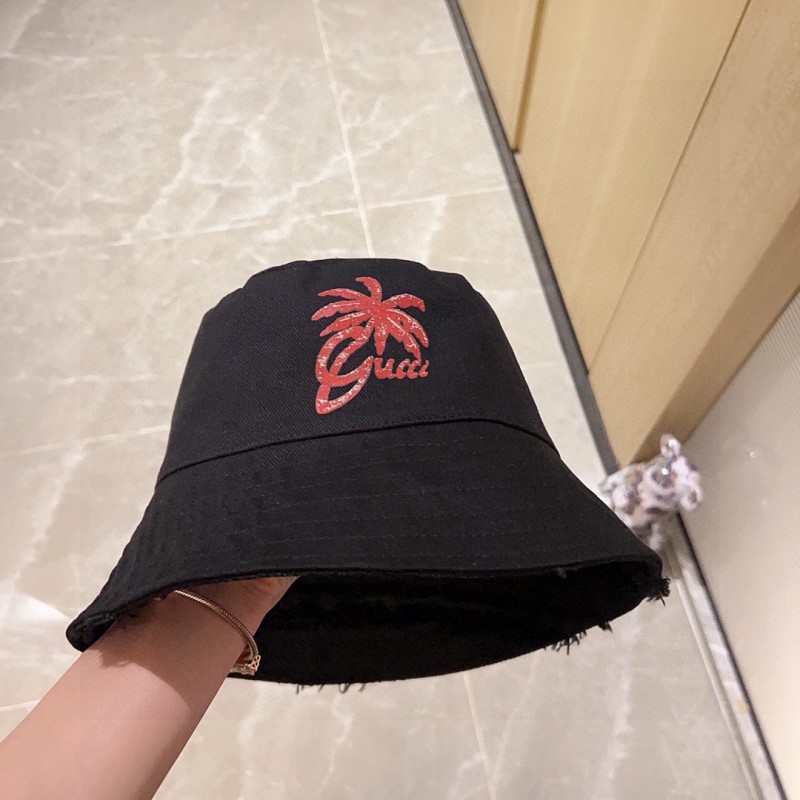 Gucci Bucket Hat