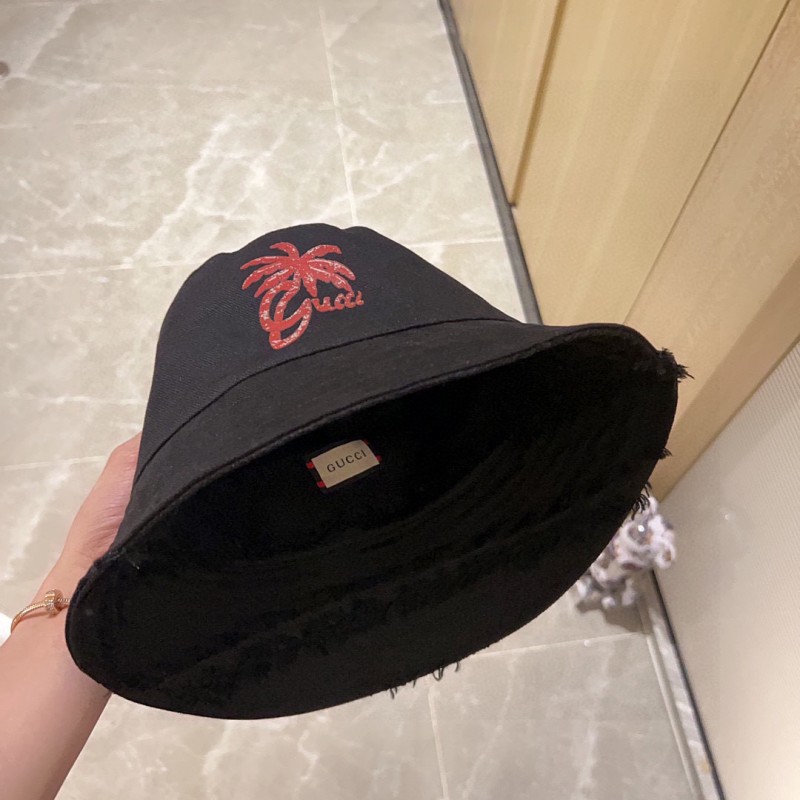 Gucci Bucket Hat