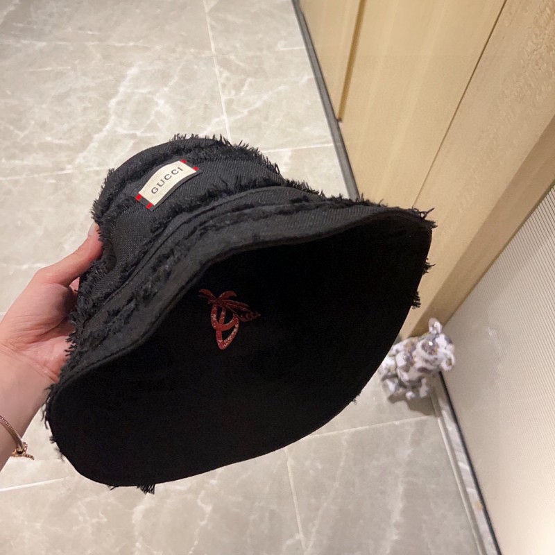 Gucci Bucket Hat