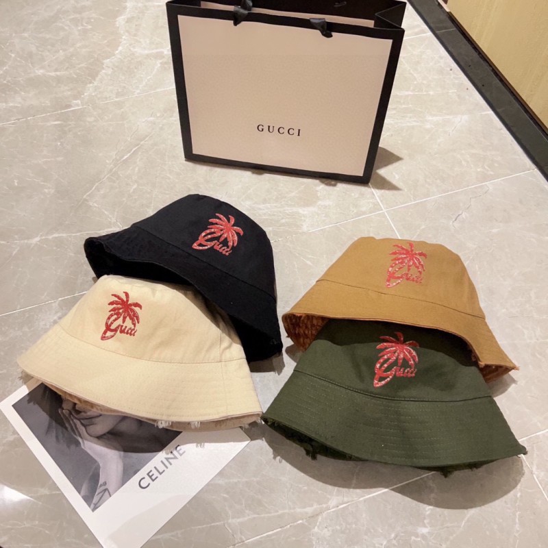 Gucci Bucket Hat