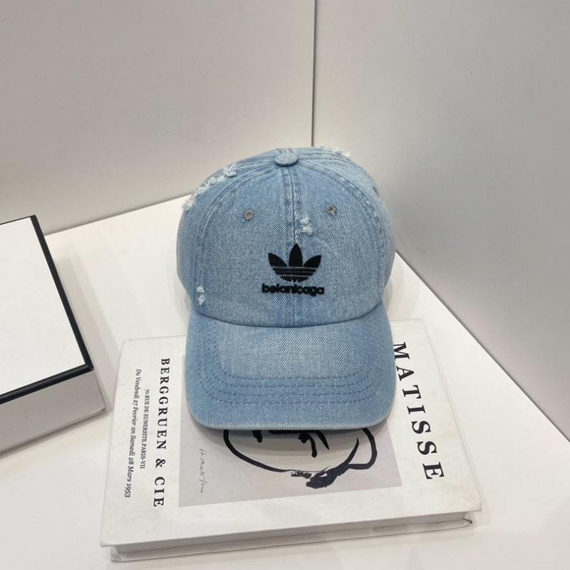 Balenciaga Cap