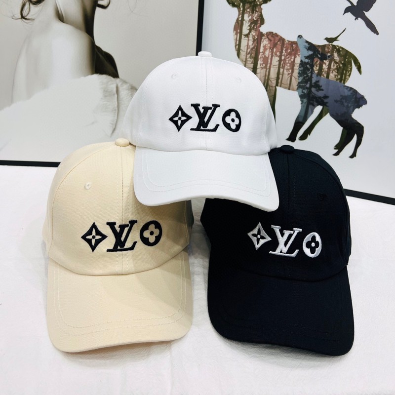 LV Cap