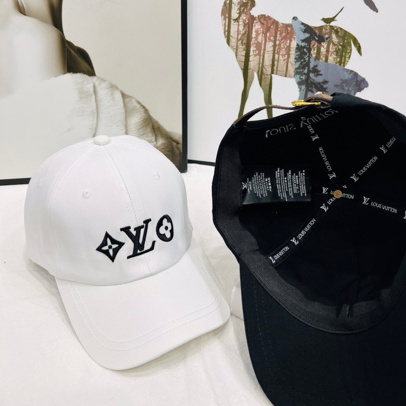 LV Cap