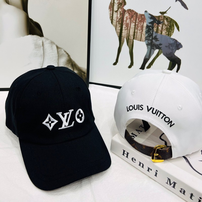 LV Cap