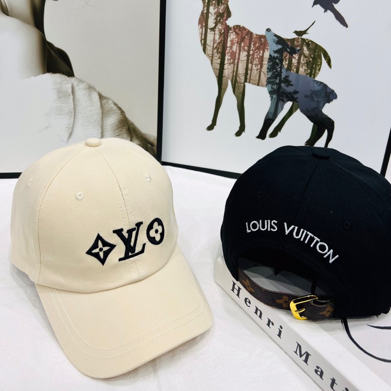 LV Cap