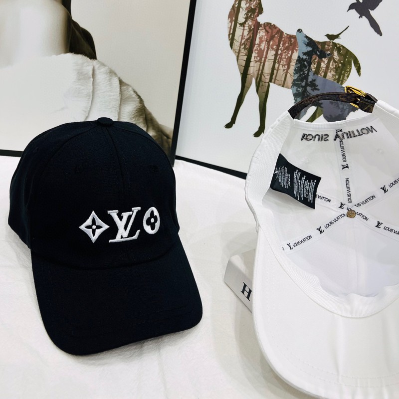 LV Cap