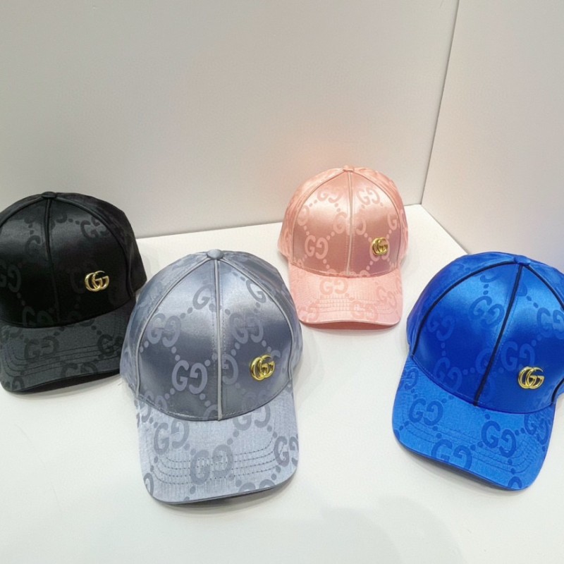 Gucci Cap