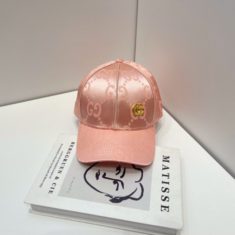 Gucci Cap