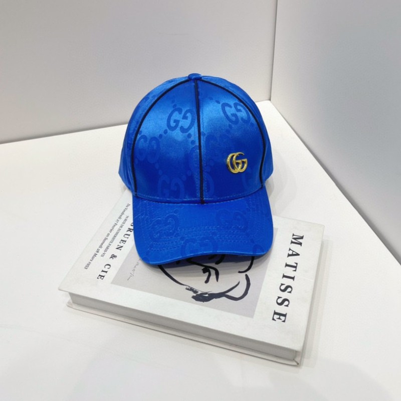 Gucci Cap