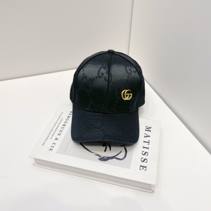 Gucci Cap