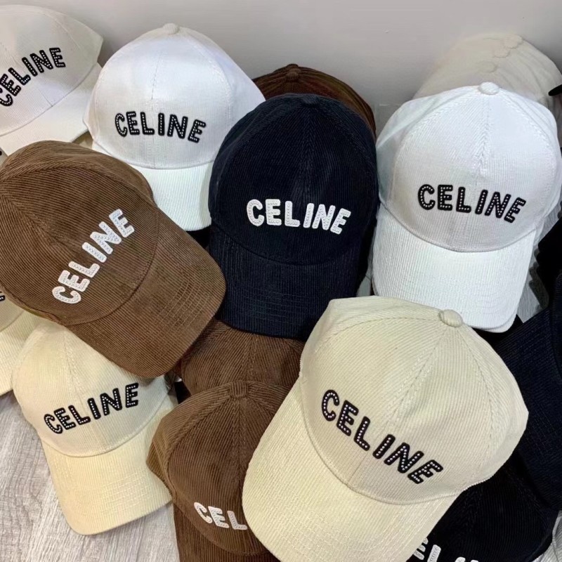 Celine Cap