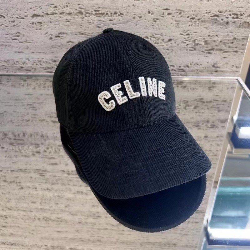 Celine Cap