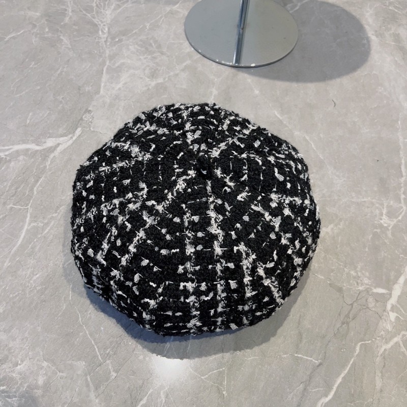 Chanel Berets