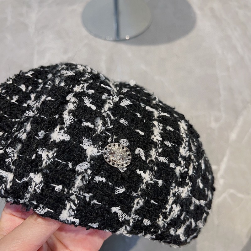 Chanel Berets