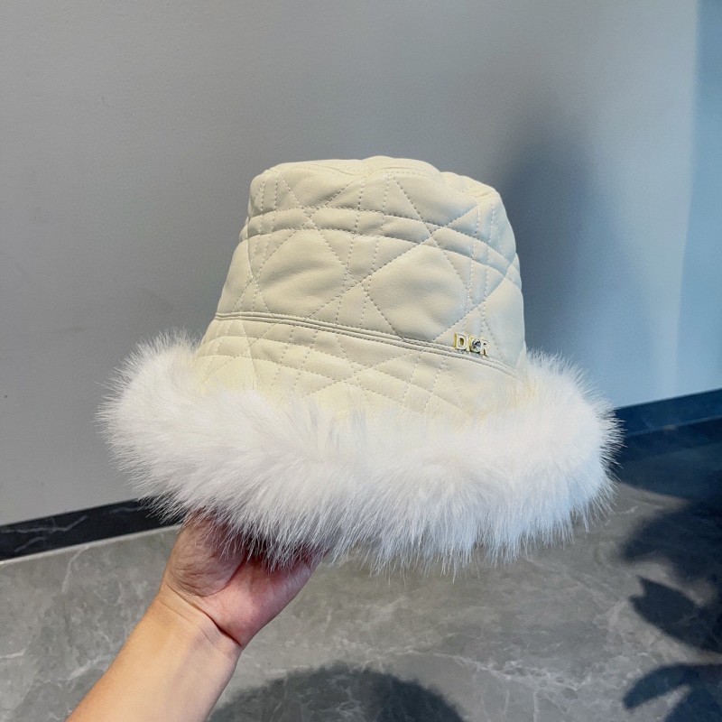 Dior Bucket Hat