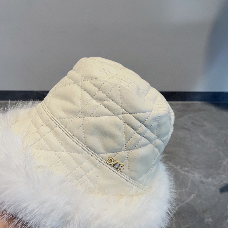 Dior Bucket Hat