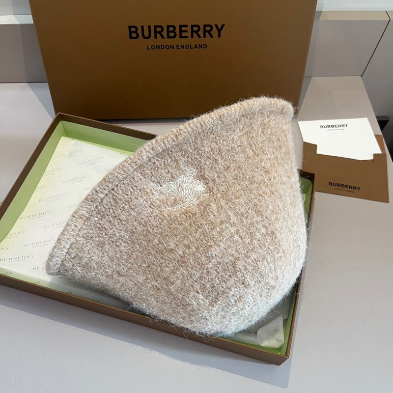 Burberry Bucket Hat