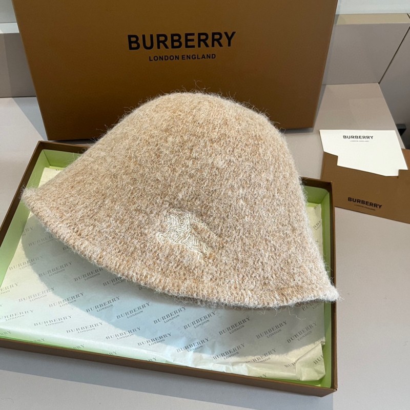 Burberry Bucket Hat