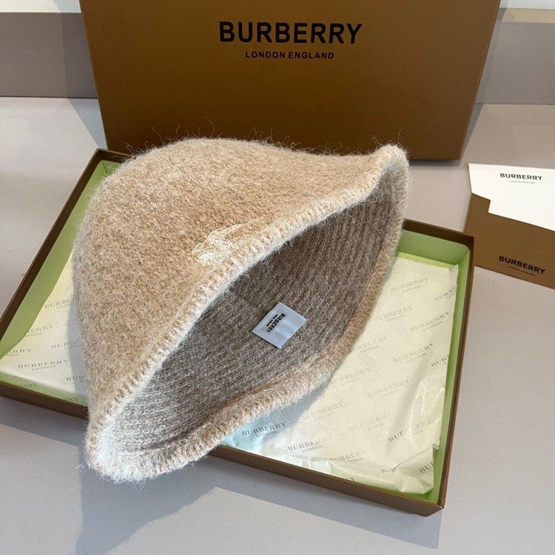 Burberry Bucket Hat