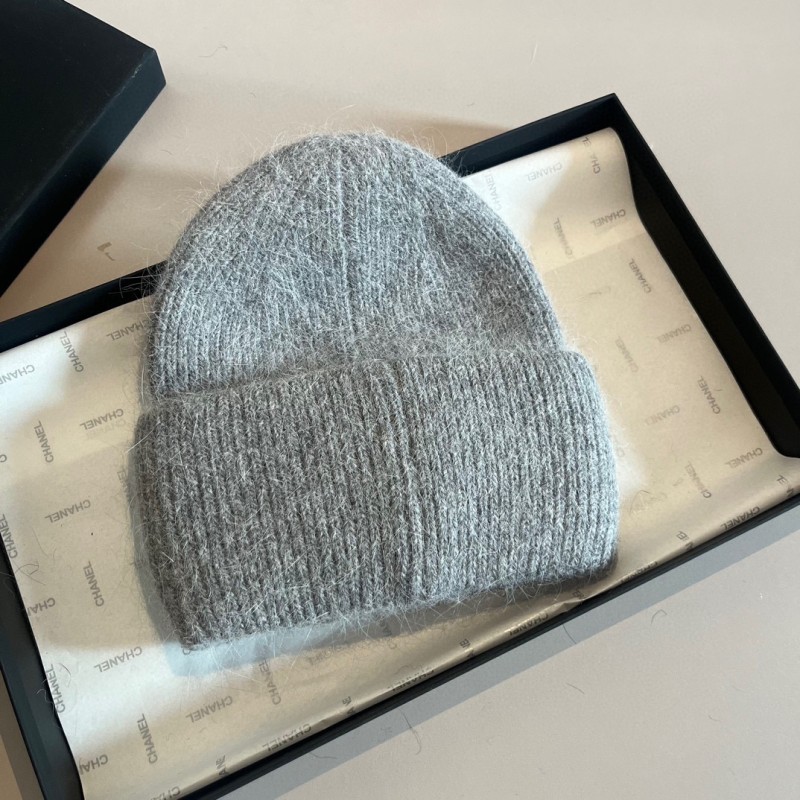 YSL Beanie Hat