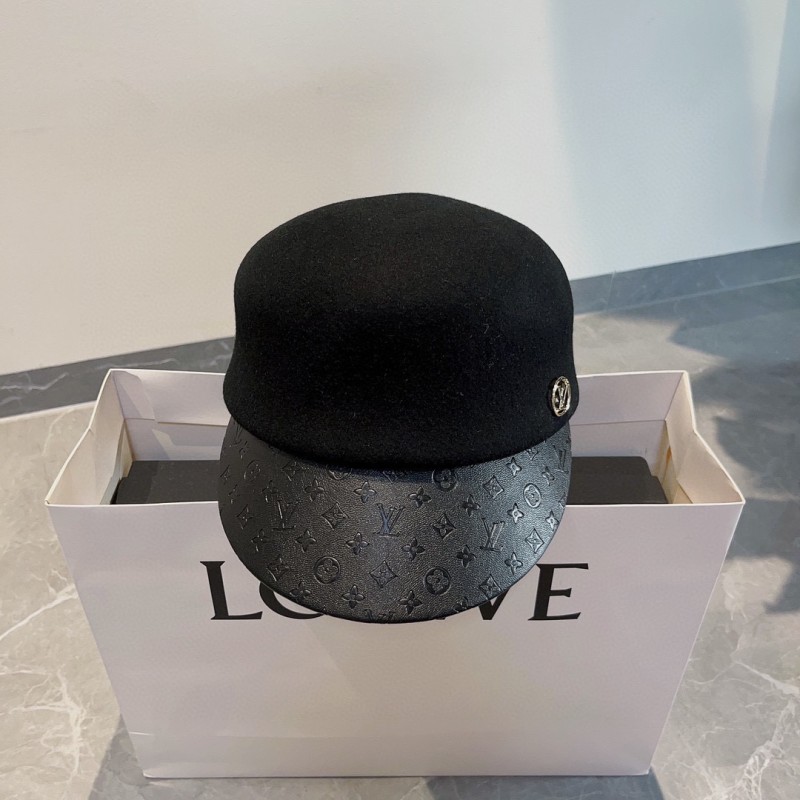 LV Cap