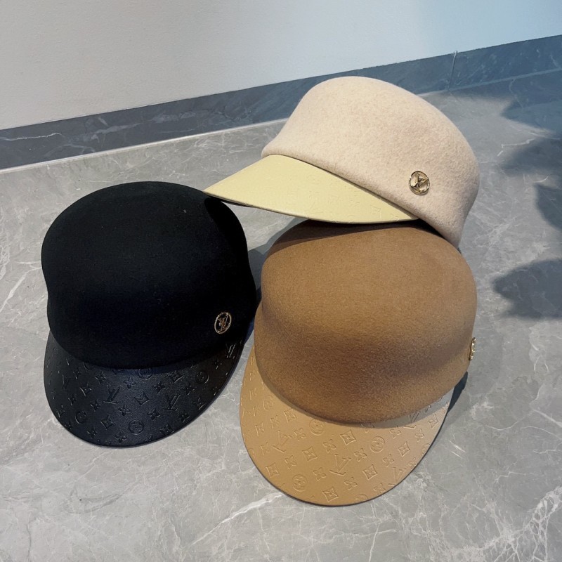 LV Cap