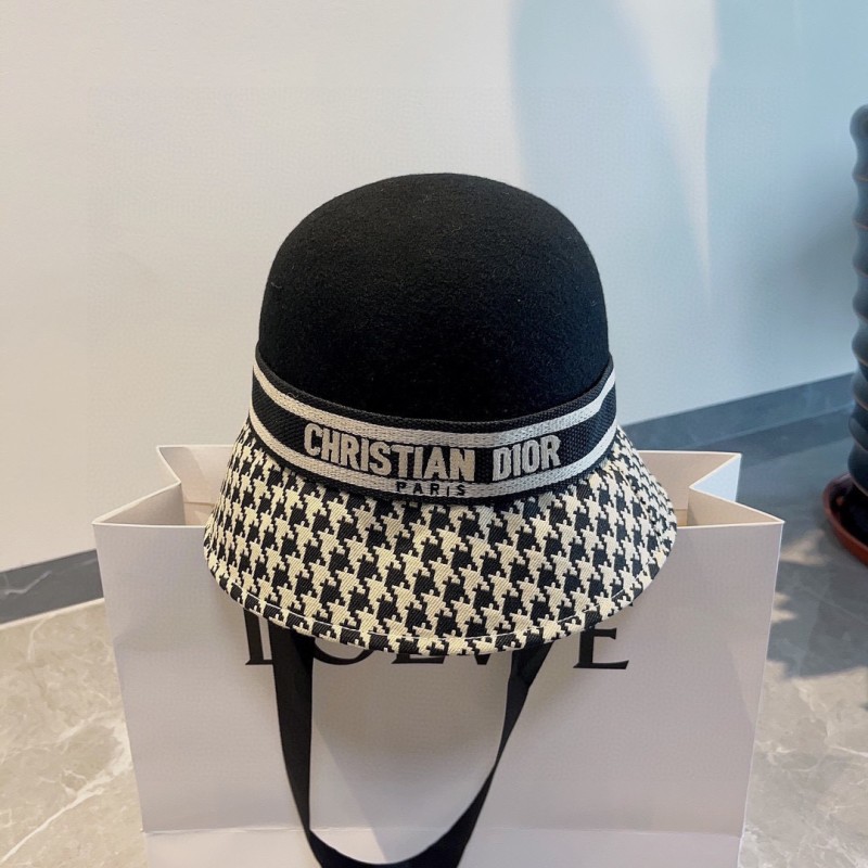 Dior Bucket Hat