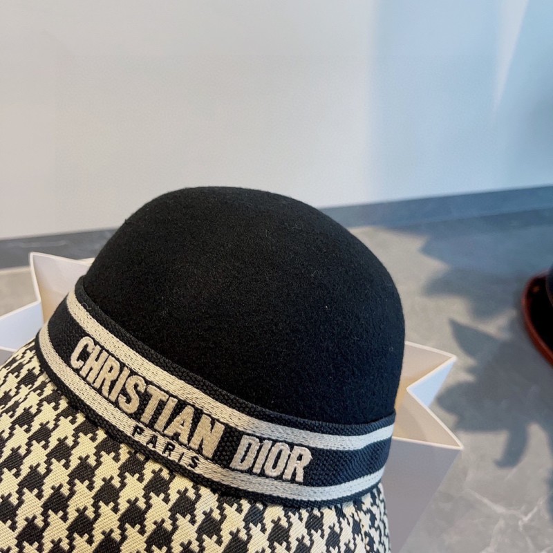 Dior Bucket Hat