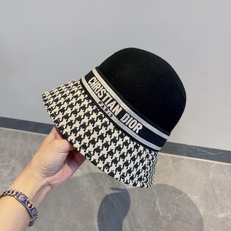 Dior Bucket Hat