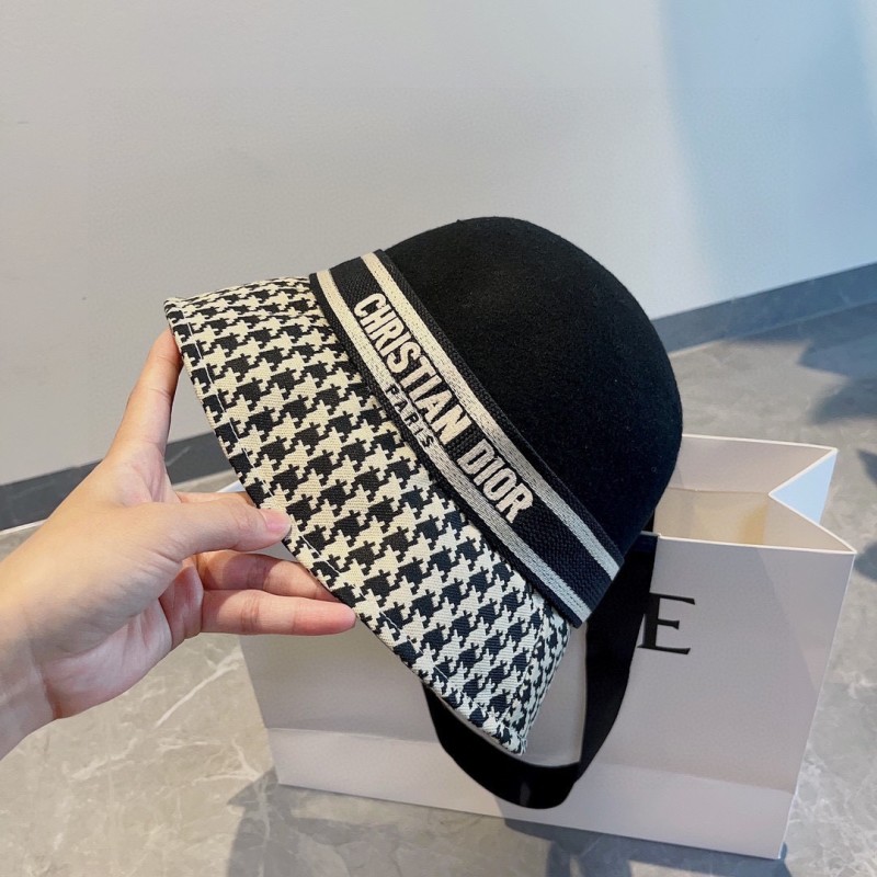 Dior Bucket Hat