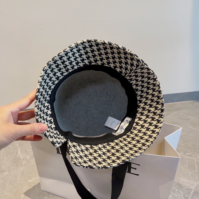 Dior Bucket Hat