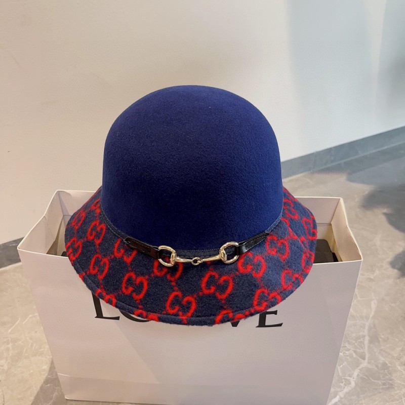 Gucci Bucket Hat