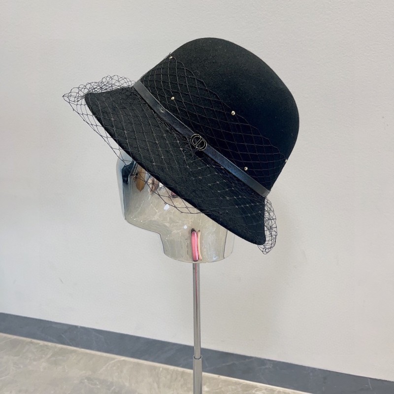 Dior Bucket Hat