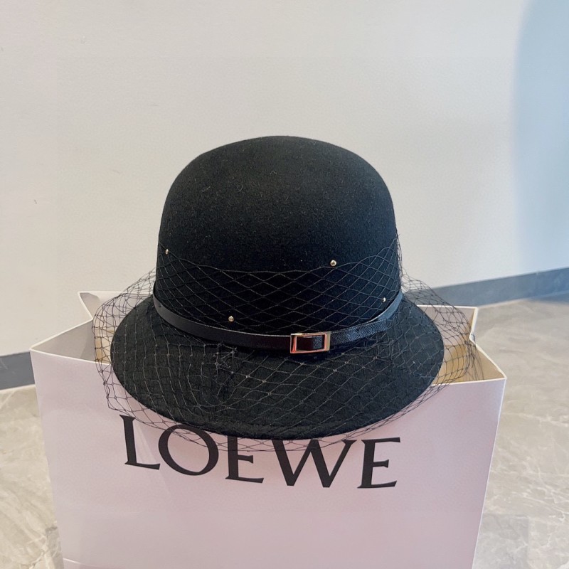 Dior Bucket Hat