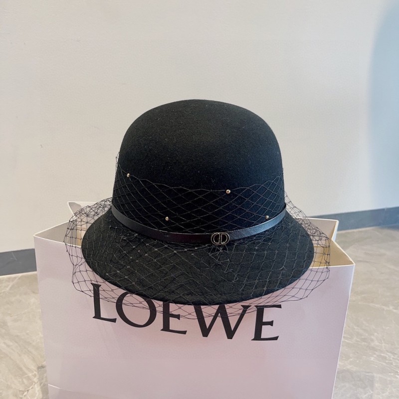 Dior Bucket Hat