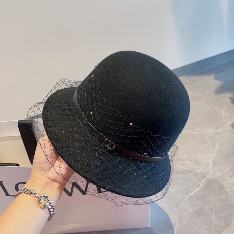 Dior Bucket Hat