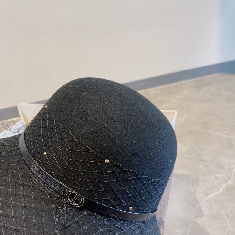 Dior Bucket Hat