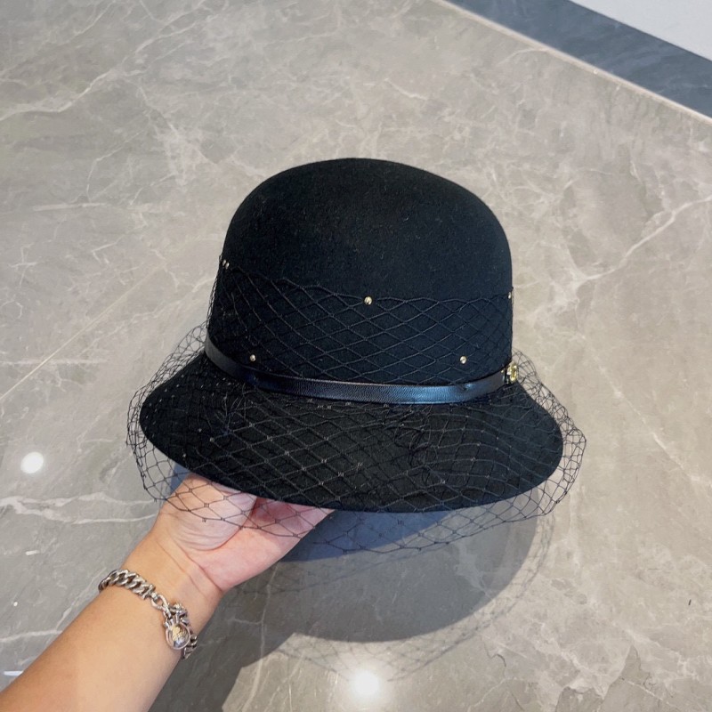 Dior Bucket Hat