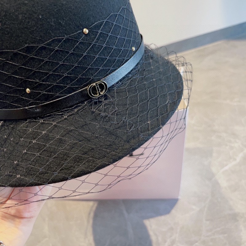 Dior Bucket Hat