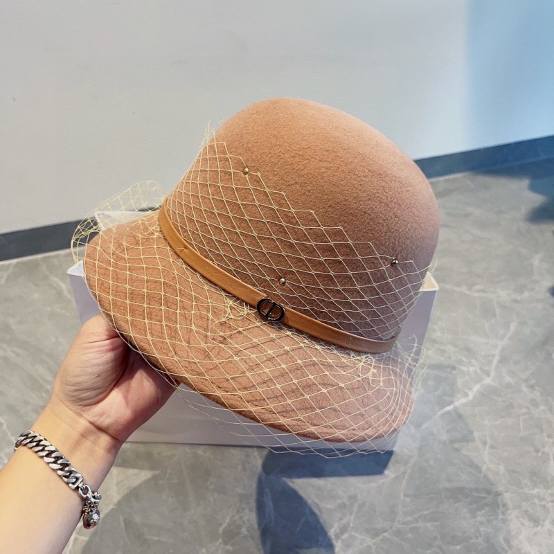 Dior Bucket Hat