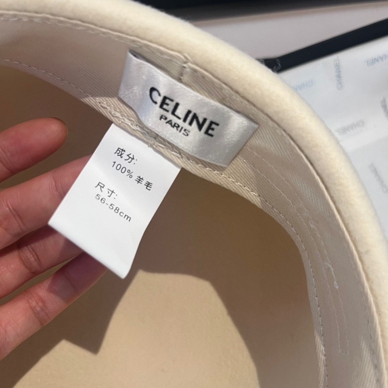 Celine Cap