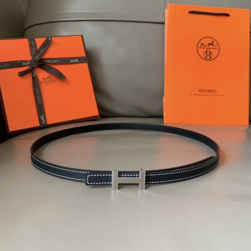 Hermes Belt