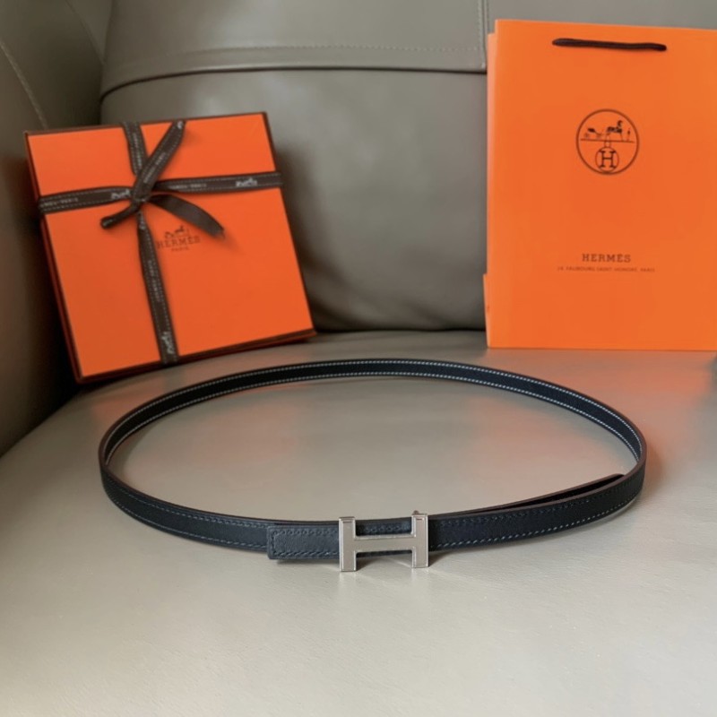 Hermes Belt