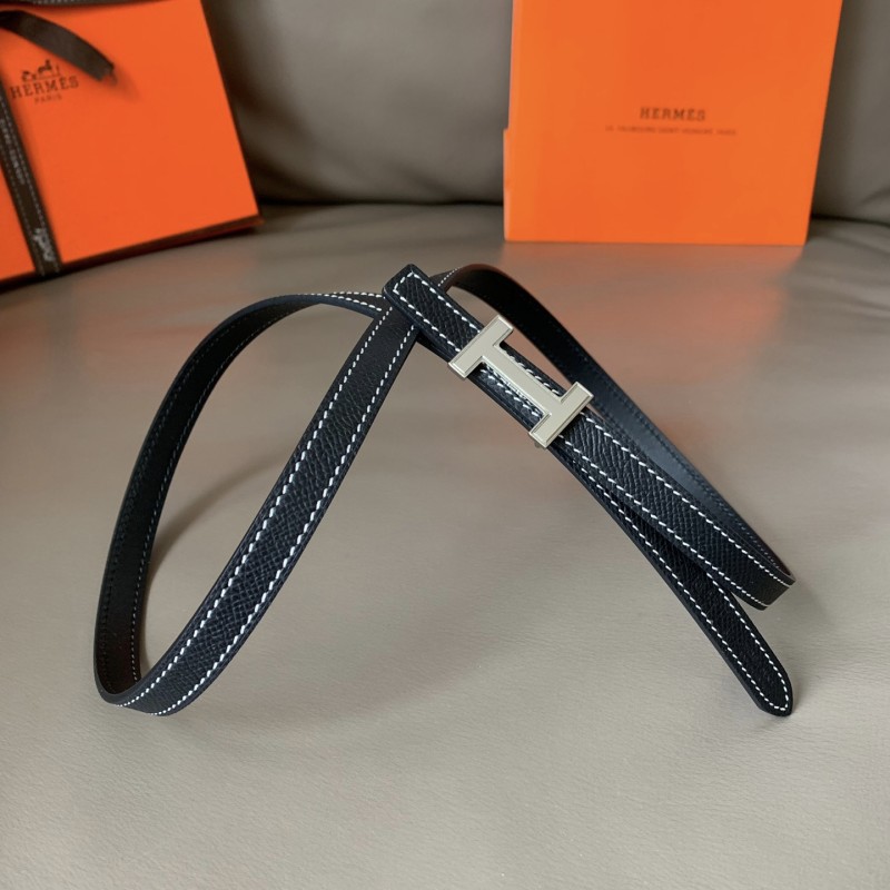 Hermes Belt