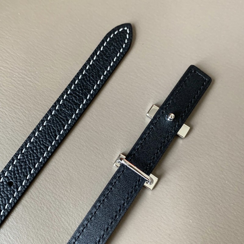 Hermes Belt