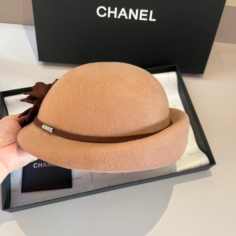 Chanel Berets