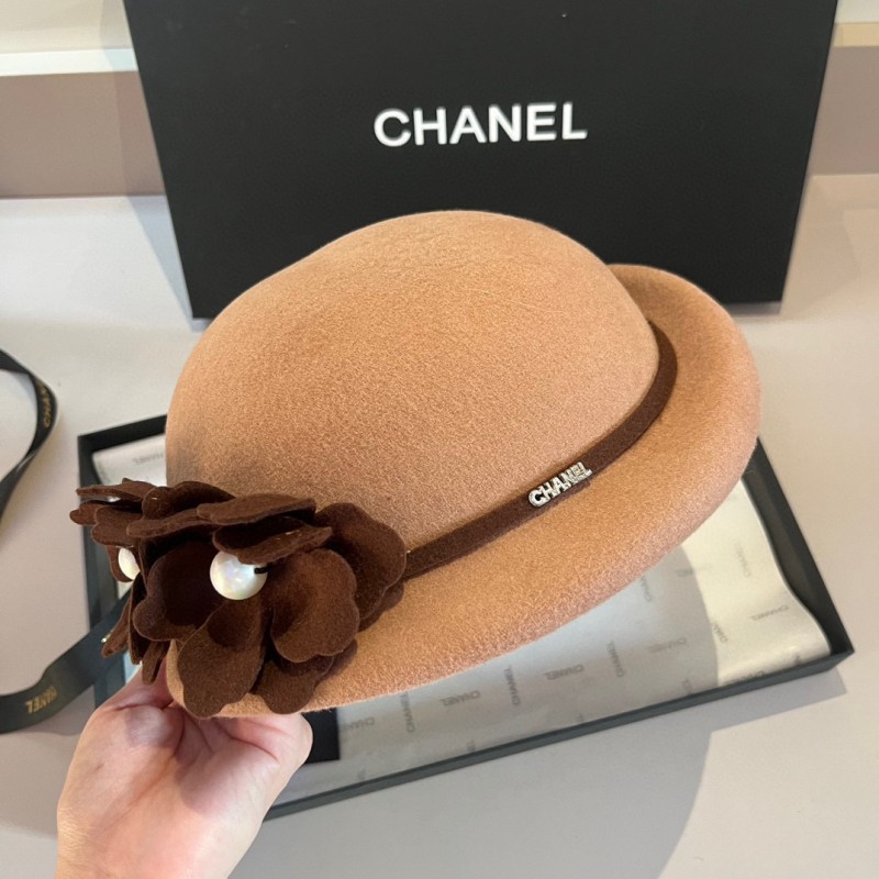 Chanel Berets