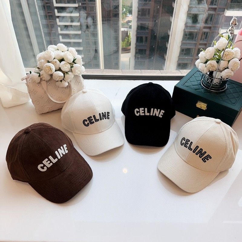 Celine Cap