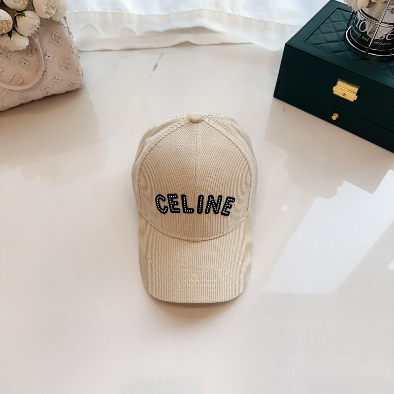 Celine Cap